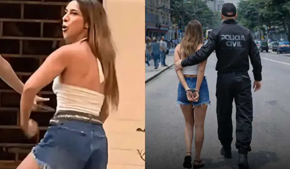 La Abogada Argentina habló de los gestos por los que es acusada de racismo en Brasil