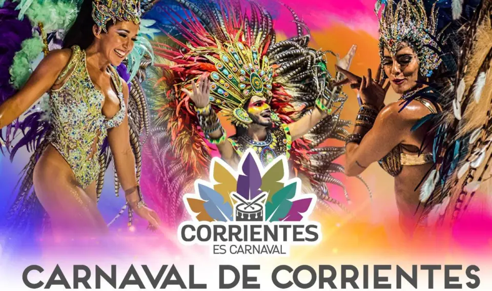 Carnaval de Corrientes 2026: el Nolo Alías volvió a llenarse y la Fiesta sigue