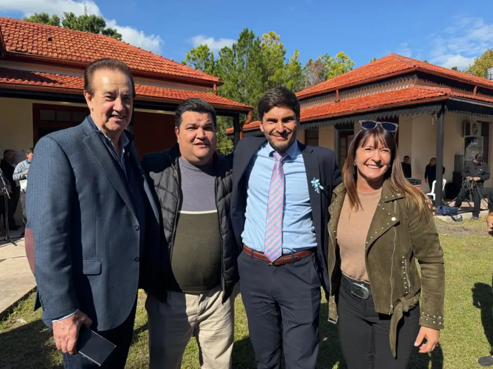 Pullaro abrirá el domingo venidero el período legislativo ordinario