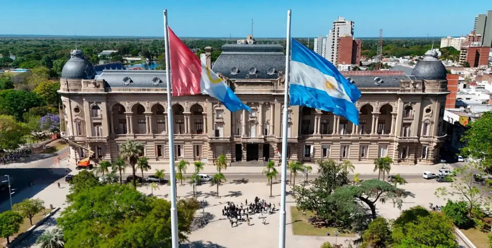 El Gobierno Santafesino convocó a paritarias para el miércoles y reabre la discusión salarial