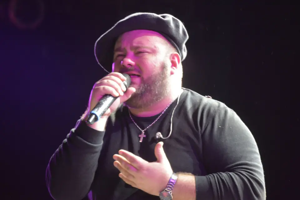 Matías Valdez presente en la Fiesta Nacional de los Humedales Jaaukanigás