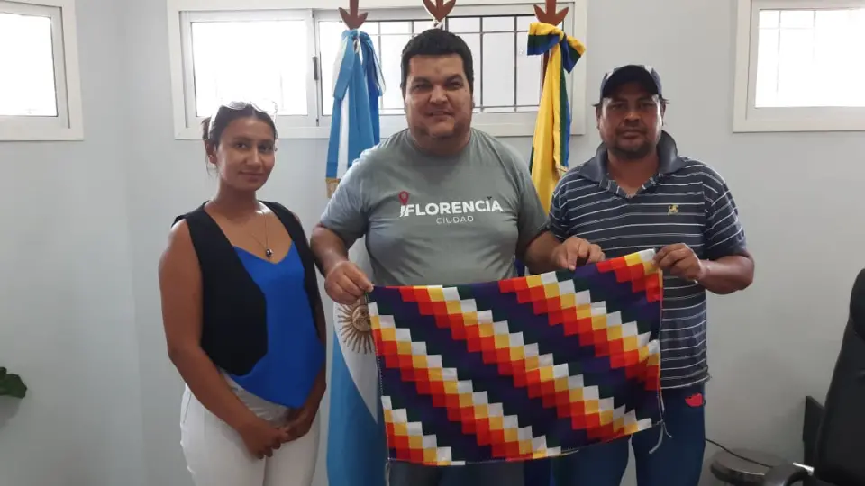 Operación desprestigio: la comunidad aborigen salió a aclarar la verdad