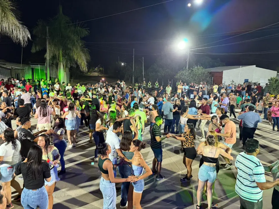 Gran cierre de los Corsos Florentinos 2026