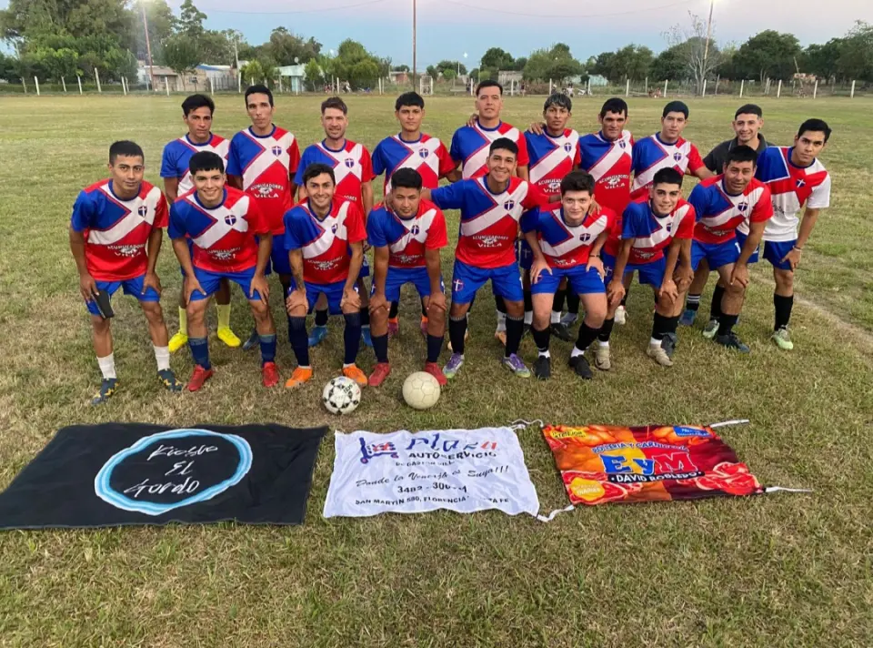 CENTRAL NO LOGRÓ SOSTENER EL EMPATE Y BASAIL SE LLEVÓ LA VICTORIA