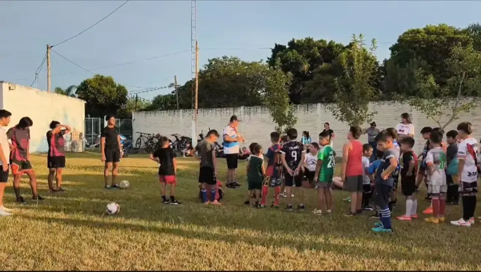 CICLES PUSO PRIMERA CON SUS DIVISIONES MENORES
