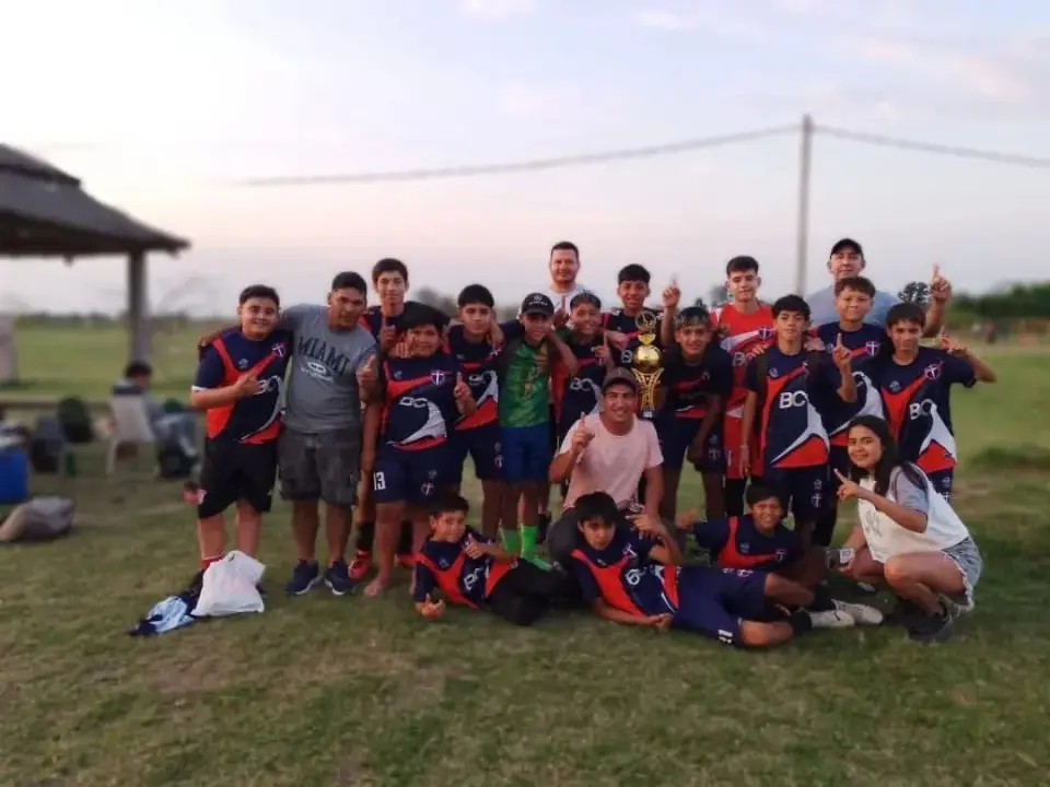 EL SEMILLERO DE CENTRAL VUELVE A PONERSE EN MARCHA