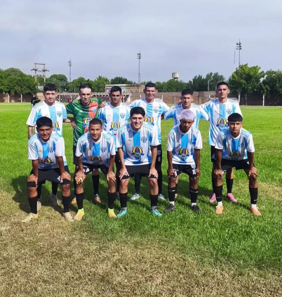 CICLES ARRANCÓ CON EL PIE DERECHO Y FESTEJÓ EN SU DEBUT