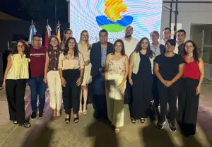 Primeros 100 Días De Gestión, El Intendente Fabio Villa Destaca La Recuperación Y El Rumbo De Florencia