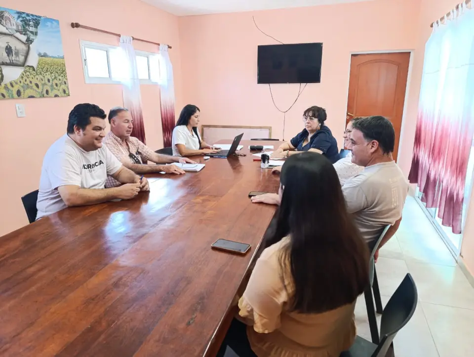Convenio para fortalecer el servicio de Radiología con guardias pasivas
