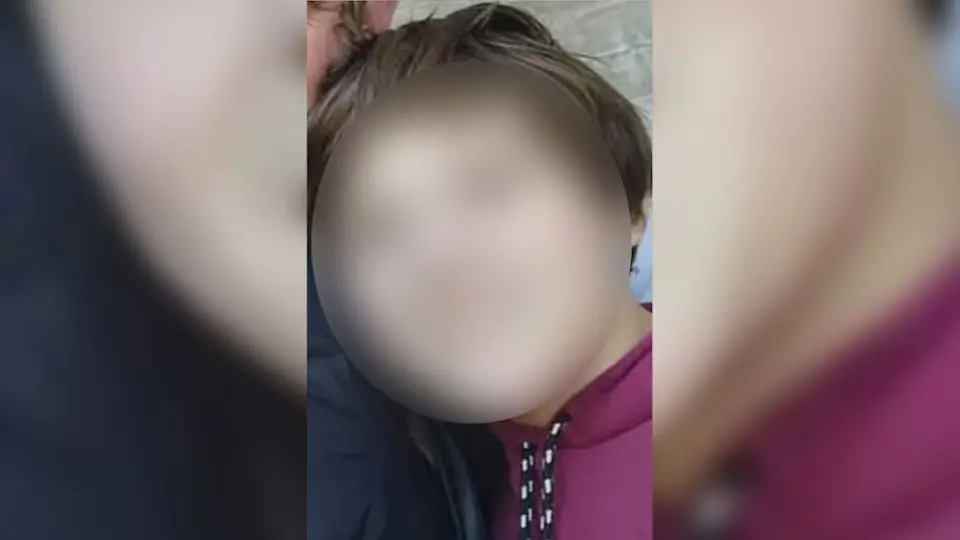 La historia íntima del alumno tirador del colegio Mariano Moreno de San Cristóbal