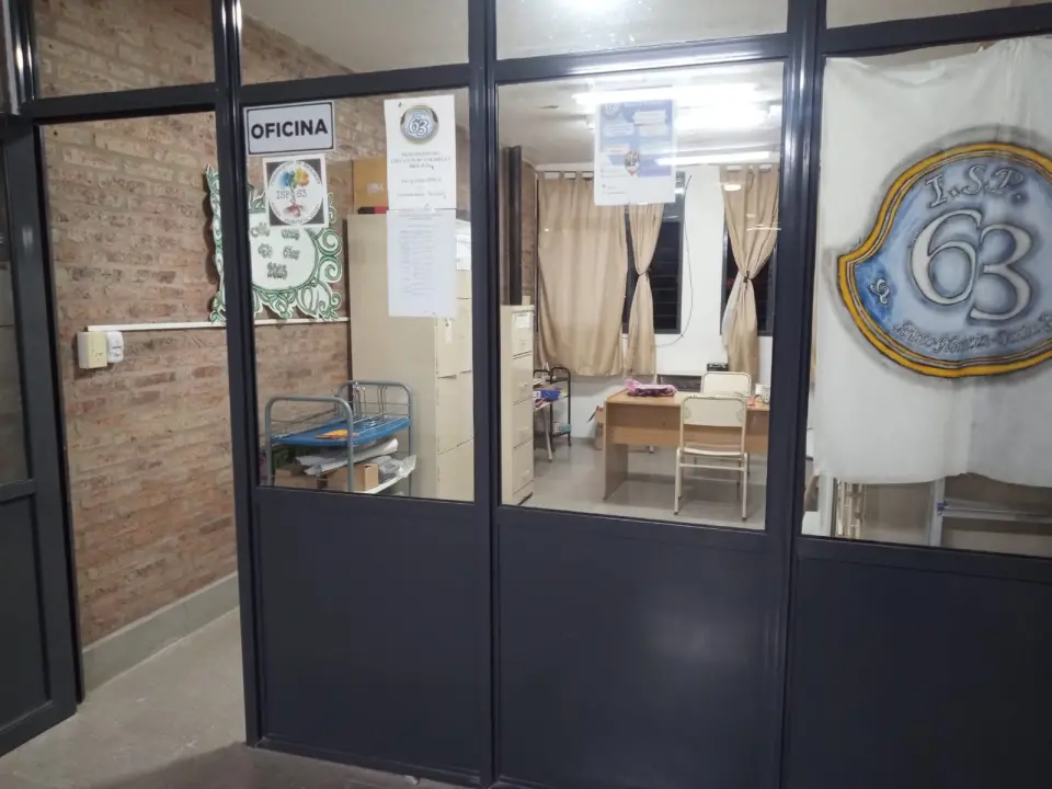 Abren inscripciones complementarias para el Profesorado de Inglés en Florencia