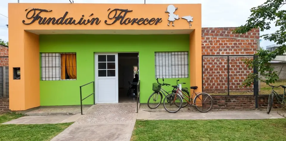 La Fundación Florecer inició sus actividades 2026