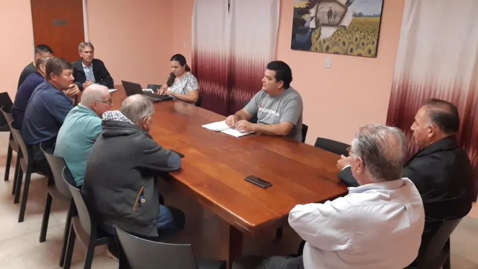 El sector productivo y turístico de Florencia destacó la apertura al diálogo con el intendente