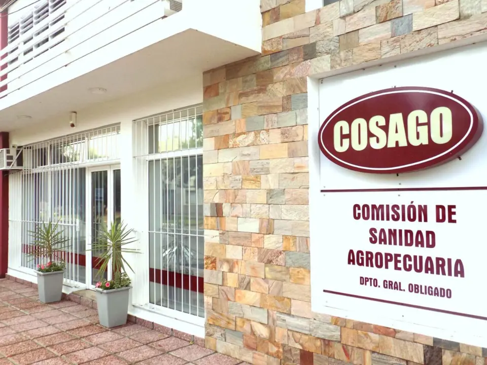 Convocan a Asamblea General Ordinaria en el Departamento General Obligado