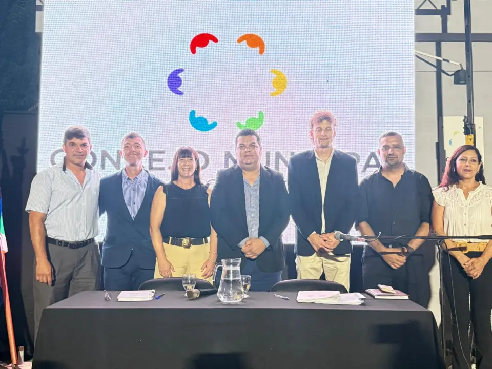 El intendente Fabio Villa recibirá a concejales en la Municipalidad
