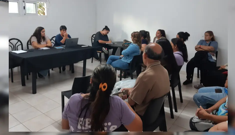 Gran convocatoria para los Talleres Municipales