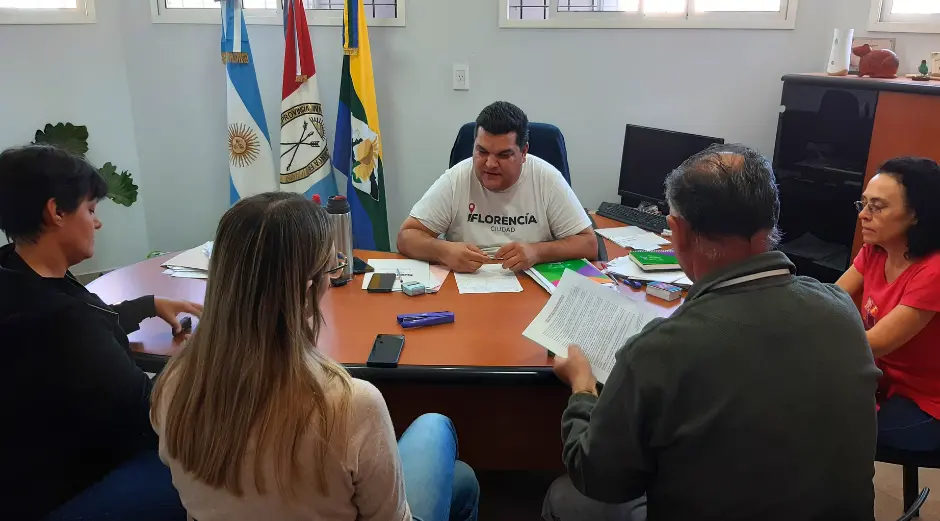 El intendente Fabio Villa garantiza 50 ecografías gratuitas mensuales en Florencia