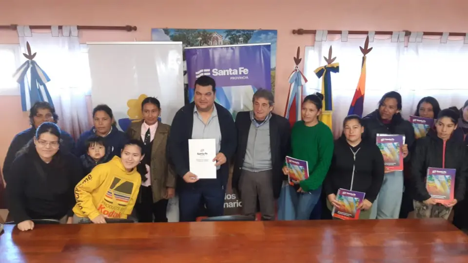 Fortalecen el apoyo a estudiantes de comunidades aborígenes con el programa de Trayectorias Interculturales