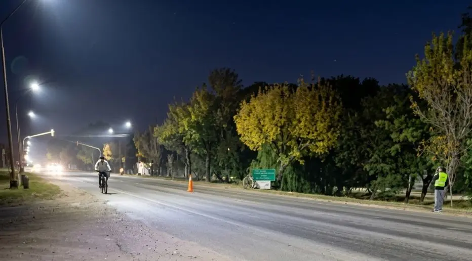 El Municipio de Florencia intensifica los operativos de seguridad vial