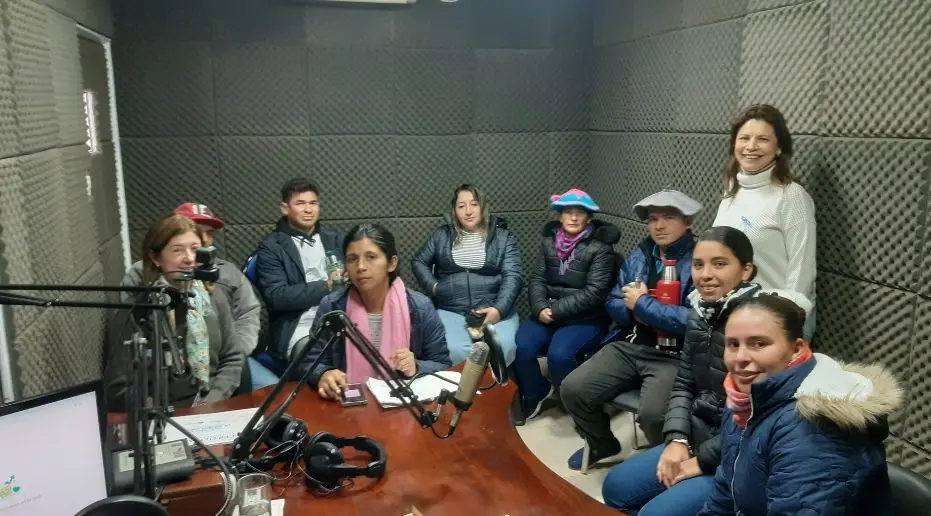 Florencia palpita el primer festival “La Patria Chica” en el Polideportivo con entrada gratuita