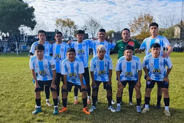 Jornada positiva para el Florencia Cicles Club ante Pueblo Nuevo de Las Toscas