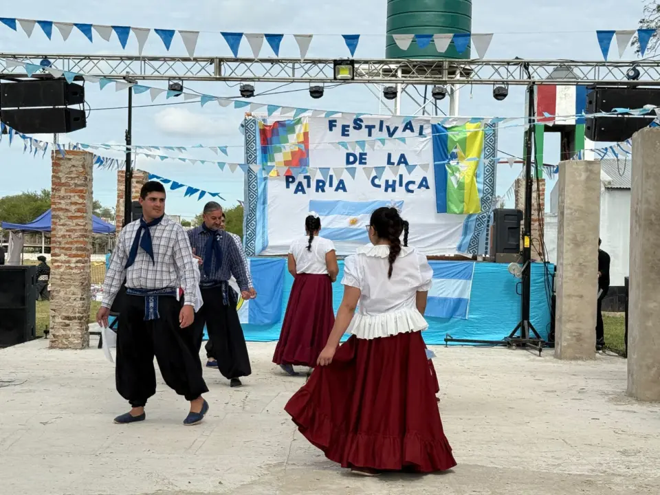 Día Nacional del Folclorista: un homenaje a las raíces de nuestra identidad