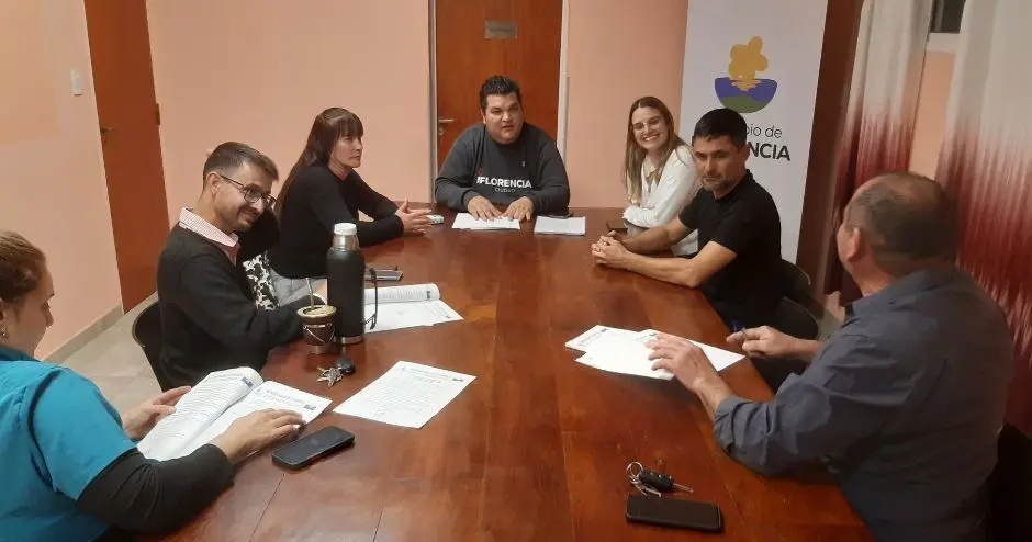 El intendente Fabio Villa anunció la entrega de 21 turnos para castraciones gratuitas