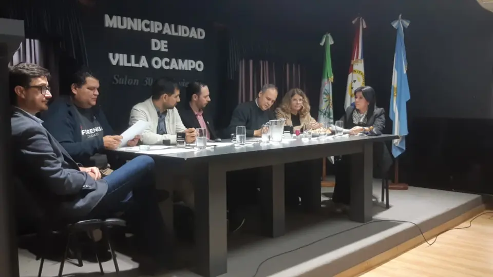 El intendente firmó un nuevo convenio con la Agencia de Seguridad Alimentaria provincial