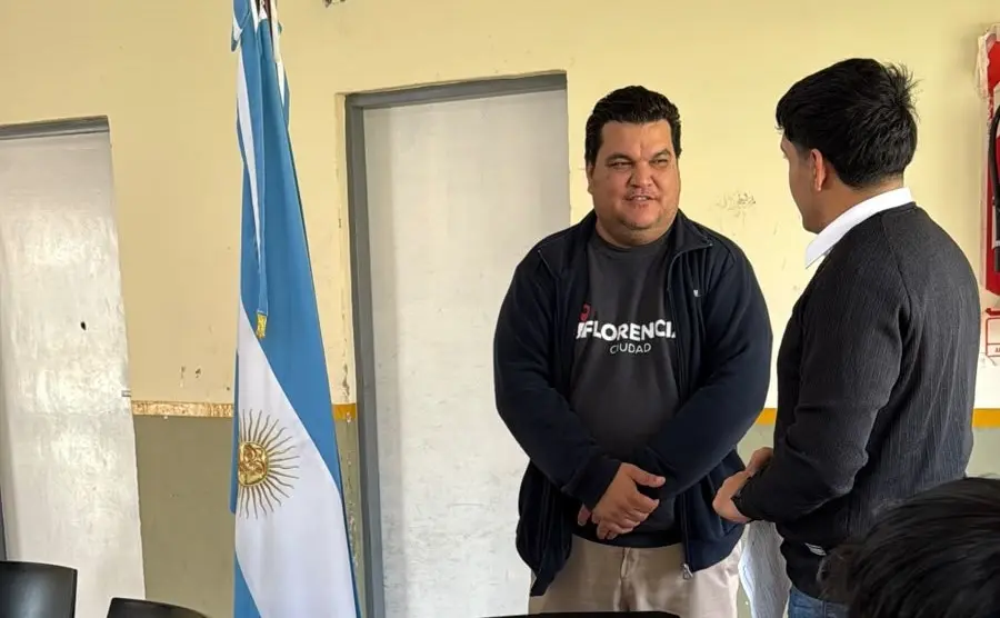 ANSES y PAMI brindan atención integral a los vecinos en el CIC