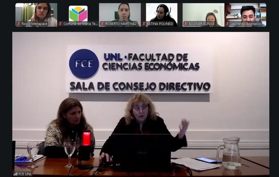 Capacitación sobre la nueva Ley Orgánica de Municipios