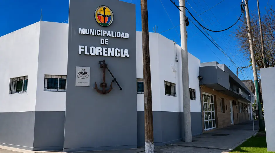 El Municipio comunicó el reglamento oﬁcial para la instalación de puestos de venta y stands
