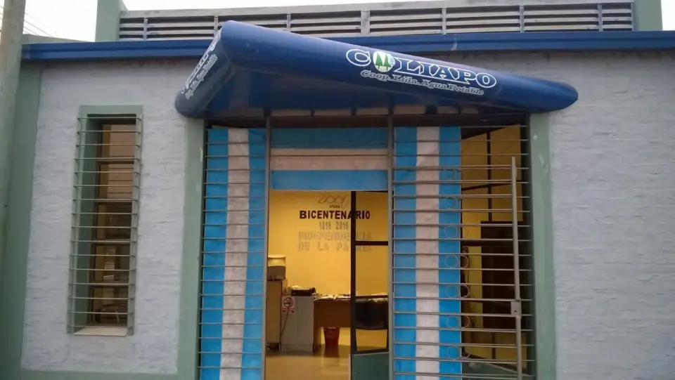 Corte de agua programado en Florencia por obras de optimización en la red